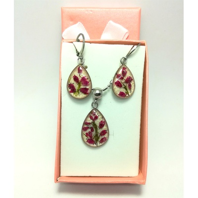 Meganflo Комплект Ерика - стомана