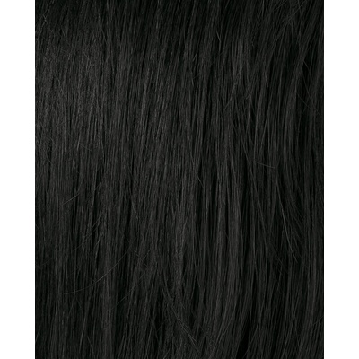 Hairpower by Ellen Wille paruka Smoke Mono Part black