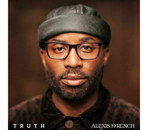 Alexis Ffrench: Truth LP