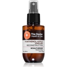 The Doctor Panthenol + Apple Vinegar Reconstruction sérum 89 ml