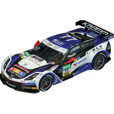 Carrera DIGITAL 124 CHEVROLET CORVETTE C7 GT3-R