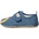Living Kitzbühel Детски пантофи Living kitzbühel Kid's Klettmodell Lutz Löwe Slippers - Indigo - размер 32 (EU) (702-4192-0318)