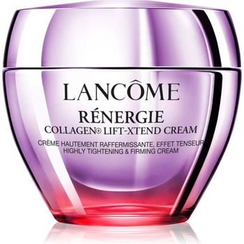 Lancome Rénergie Collagen+ Lift-Xtend Cream крем за лице с колаген 50ml