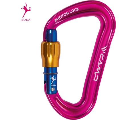 CAMP Photon Lock 3 Pack
