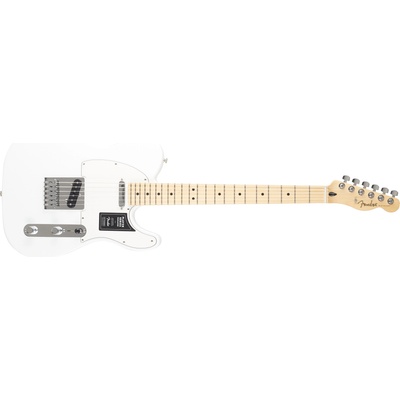 Fender Player Telecaster MN PWT