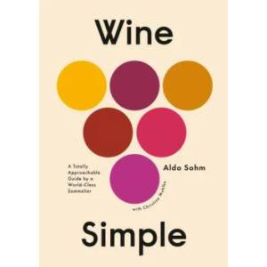 Wine Simple (ISBN: 9781984824257)