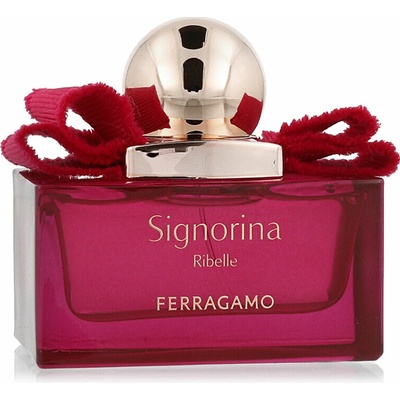 Ferragamo Signorina Ribelle parfumovaná voda dámska 30 ml