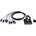 ATEN Превключвател KVM ATEN CS22U, 2x 1, USB (CS22U-AT)