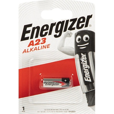 Energizer E23A 2 ks 7638900295641