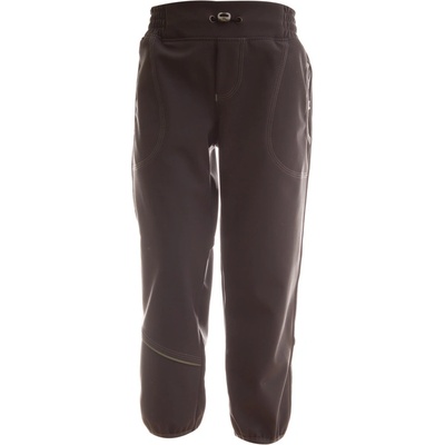 MKcool K00004 softshellové kalhoty s fleecem šedé