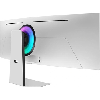Image 1 of Samsung Odyssey OLED G9 S49DG954SU