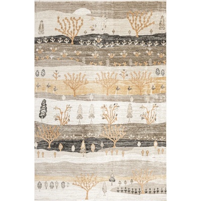 Nej-koberce Camilla 1239 Cooper béžový