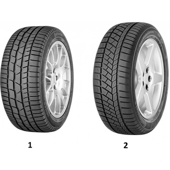 Continental ContiWinterContact TS 830 225/50 R17 94H