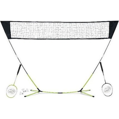 SPARTAN Стойка за бадминтон spartan