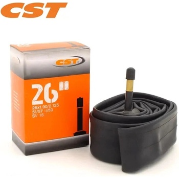CST SV
