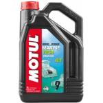 Motul Marine Tech 4T 25W-40 5 l