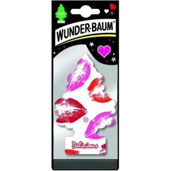 WUNDER-BAUM Delicious