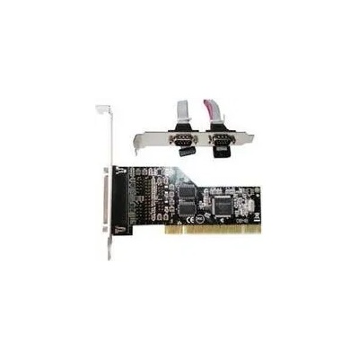 Контролер ESTILLO PCI 2S serial port + 1paralel (IO-21-02-23-1)