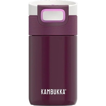 KAMBUKKA Etna 300ml Цвят: винен