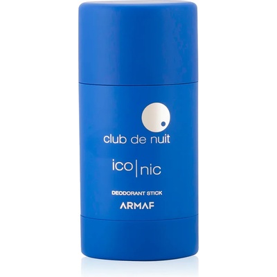 Armaf Club de Nuit Blue Iconic Дезодорант за мъже 75 гр