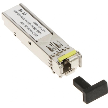 Image 1 of Dahua SFP модул Dahua GSFP-1310R-20-SMF, 1x LC интерфейс, до 20km, single-mode (GSFP-1310R-20-SMF)