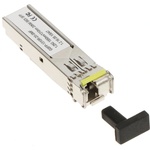 Dahua SFP модул Dahua GSFP-1310R-20-SMF, 1x LC интерфейс, до 20km, single-mode (GSFP-1310R-20-SMF)