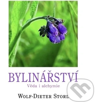 Bylinářství