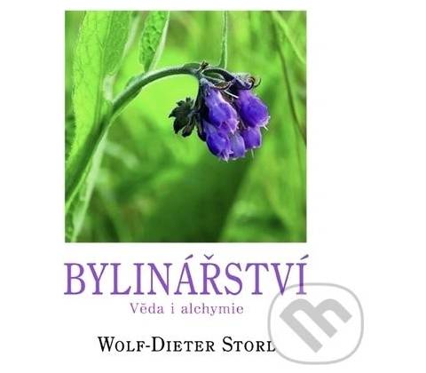 Bylinářství