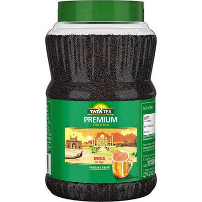 TATA Černá Čaj Black Premium Tea 500 g