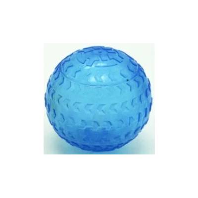 Hračky Salač Balónek hračka pro psy TPR 6,5 cm