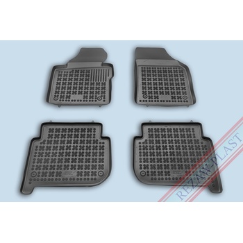 Koberce gumenné Rezaw Plast VW TOURAN 2003-2015