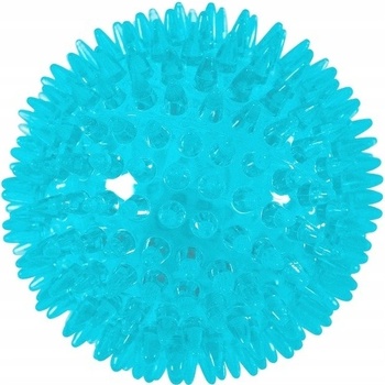 Zolux TPR Pop lopta s hrotmi 8 cm