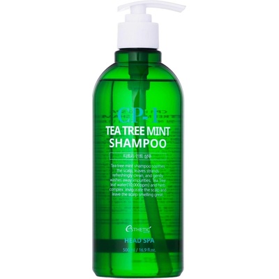 CP-1 Tea Tree Mint Shampoo 500 ml