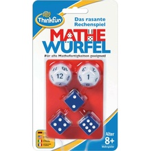 ThinkFun Matematické kocky