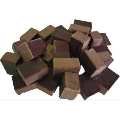 Ochutnej Ořech Arašídový nugát BEZ PALMÁČE 250 g – Zboží Dáma