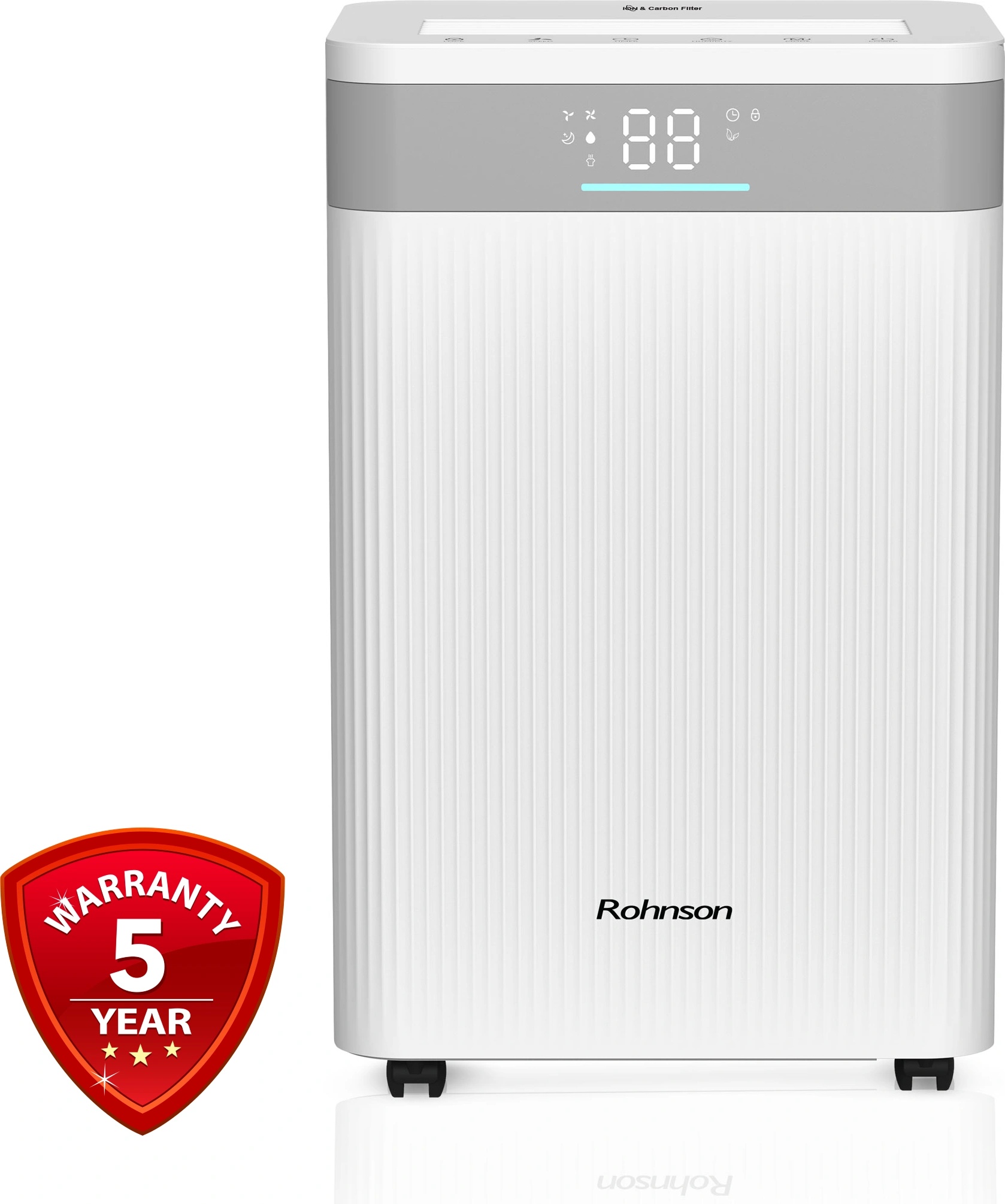 Rohnson R-91620