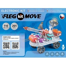 Boffin FLEG - Move GFK1000