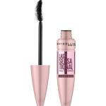 Maybelline New York Maybelline Lash Sensational Спирала за обемни мигли, Burgundy, 9.5 ml