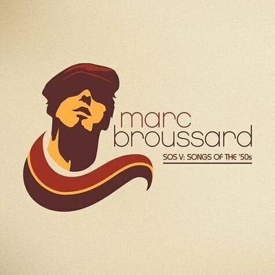 Marc Broussard - S. O. S. V: Songs Of The '50s (CD) (4260019035271)