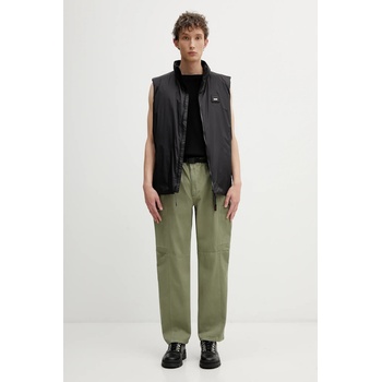 Gramicci Памучен панталон Gramicci VOYAGER PANT (G5SM.P086.)