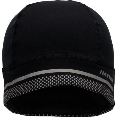 Nathan HyperNight Reflective beanie 10400n-bk