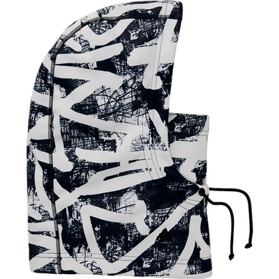 BURTON BONDED HOOD CITY STREETS