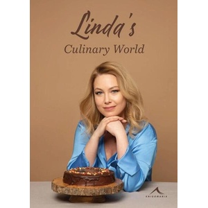Linda's Culinary World (ISBN: 9786191953592)