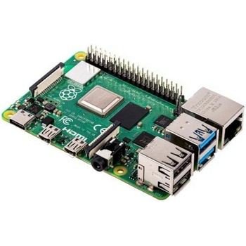 Image 1 of Raspberry Pi 4 Model B