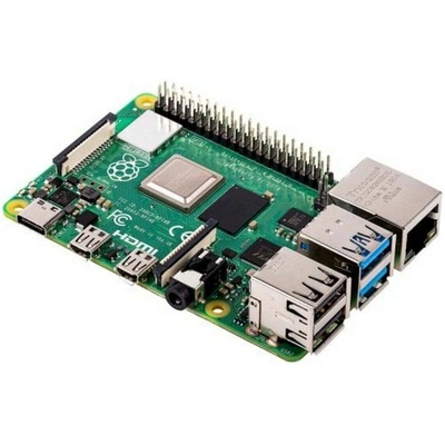Raspberry Pi 4 Model B