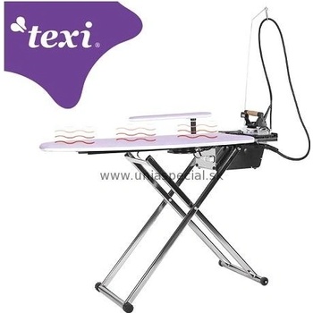 Texi SMART S + B