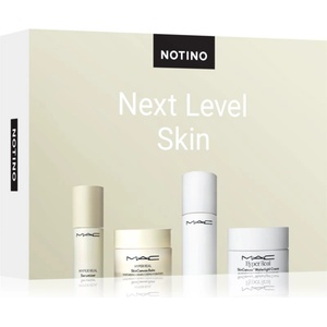 Beauty Discovery Box Notino Next Level Skin комплект за жени