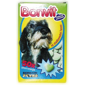 Canvit Chondro pre psy 100 g