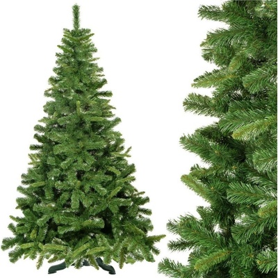 SPRINGOS Vianočný stromček Jedľa normanská 150 cm