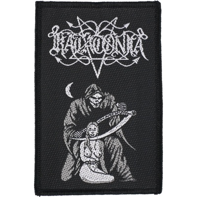 RAZAMATAZ Кръпка Katatonia - Жътварка - RAZAMATAZ - SP2952